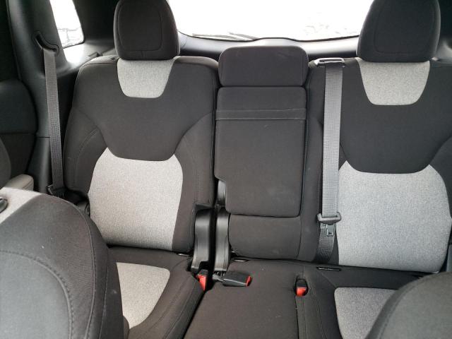 Photo 10 from auction – 2014 JEEP CHEROKEE L with VIN 1C4PJLCB8EW167365