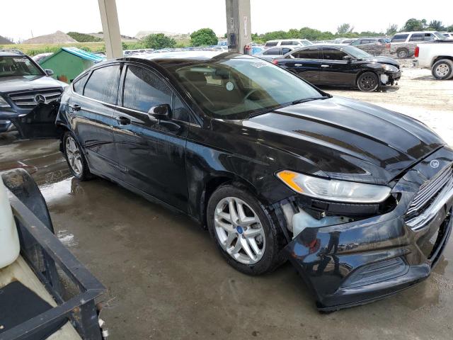 Photo 4 from auction – 2013 FORD FUSION SE with VIN 3FA6P0H76DR347450