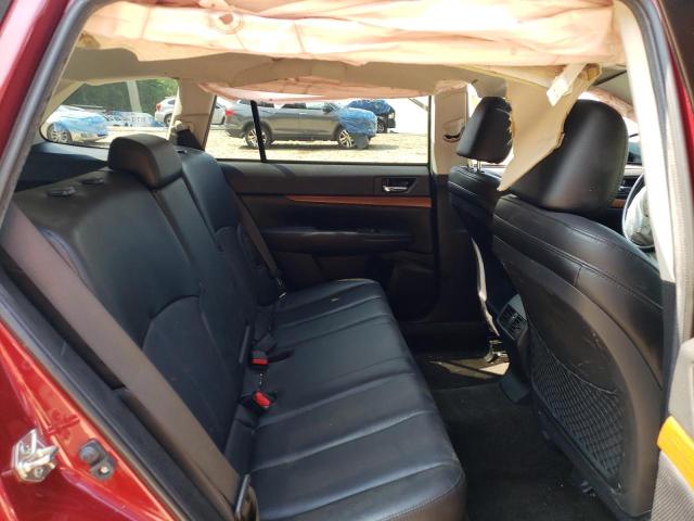 Снимка 11 от търг – 2014 SUBARU OUTBACK 2. с VIN 4S4BRCLC3E3243955