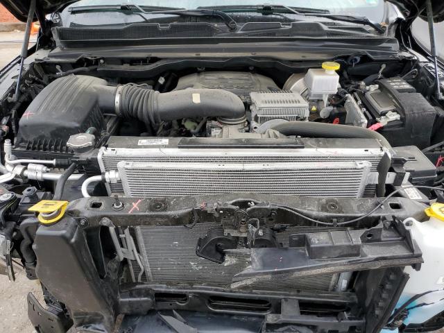 Zdjęcie 11 z aukcji – 2021 RAM 1500 BIG H z VIN 1C6SRFFT3MN650797
