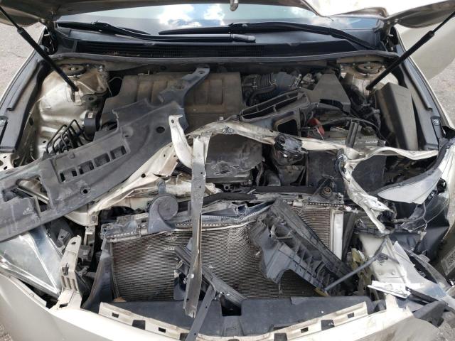 Photo 11 from auction – 2014 TOYOTA AVALON BAS with VIN 4T1BK1EB5EU081723