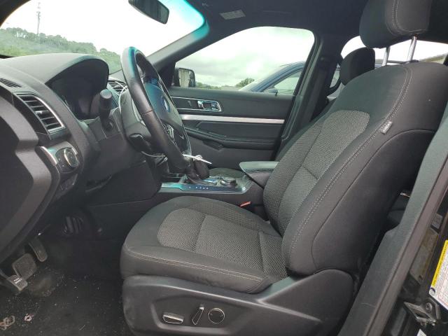 Photo 7 from auction – 2017 FORD EXPLORER X with VIN 1FM5K8D88HGA37763