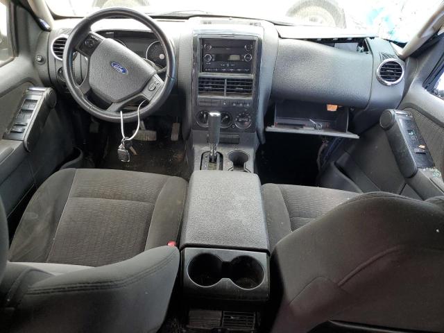 Photo 8 from auction – 2009 FORD EXPLORER X with VIN 1FMEU73E59UA31532