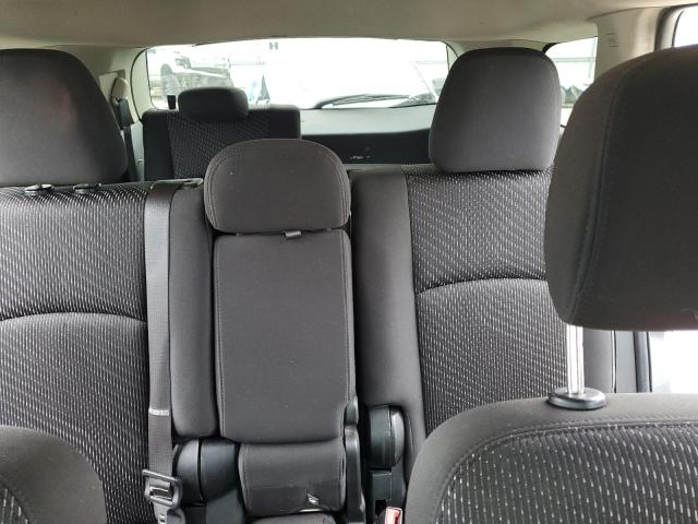Photo 10 from auction – 2015 DODGE JOURNEY SX with VIN 3C4PDDBGXFT634108