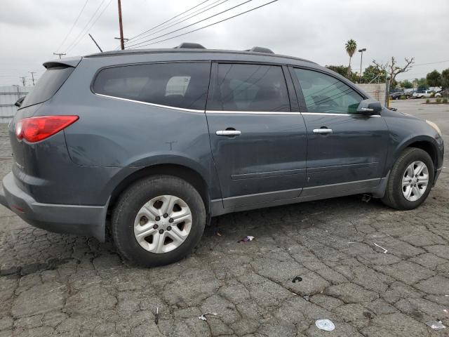 Photo 3 from auction – 2011 CHEVROLET TRAVERSE L with VIN 1GNKVJED8BJ288849