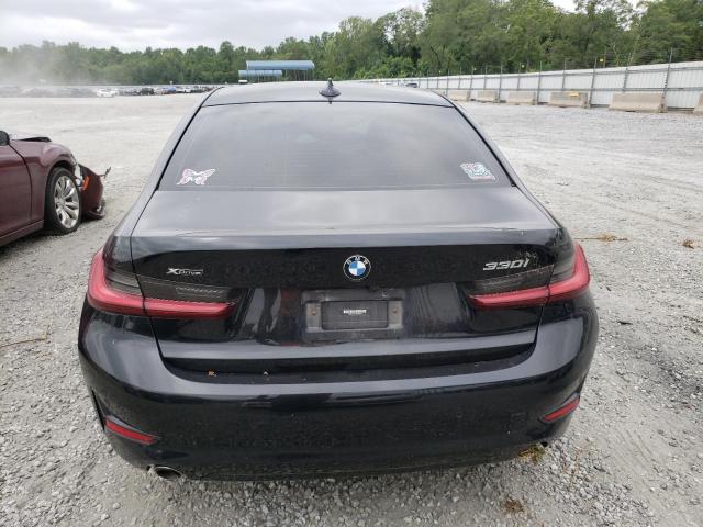 Photo 6 from auction – 2022 BMW 330XI with VIN 3MW5R7J07N8C32897