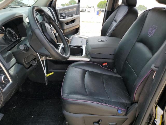 Photo 7 from auction – 2016 RAM 1500 SLT with VIN 3C6RR6LT3GG295792