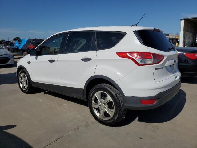 Photo 2 from auction – 2014 FORD ESCAPE S with VIN 1FMCU0F78EUB10280