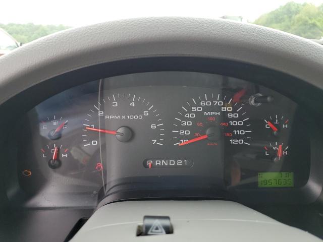 Photo 9 from auction – 2005 FORD F150 SUPER with VIN 1FTPW14545FA77273