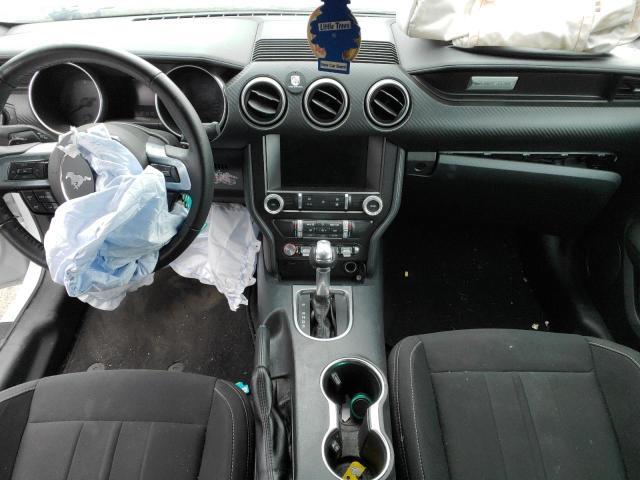 Photo 8 from auction – 2021 FORD MUSTANG with VIN 1FA6P8THXM5120747