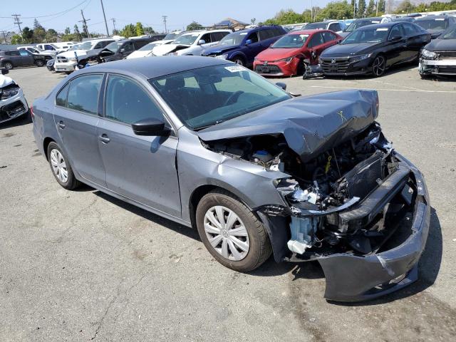Photo 4 from auction – 2014 VOLKSWAGEN JETTA BASE with VIN 3VW2K7AJXEM253752