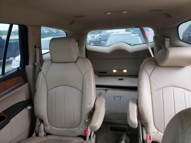 Photo 10 from auction – 2011 BUICK ENCLAVE CX with VIN 5GAKVBED8BJ385744