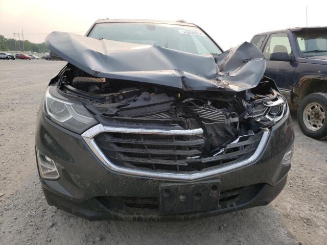 Photo 5 from auction – 2018 CHEVROLET EQUINOX LT with VIN 2GNAXSEV6J6135421