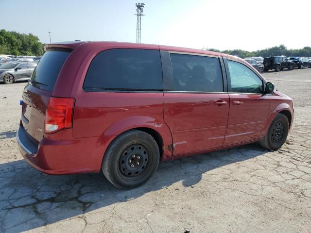 Photo 3 from auction – 2016 DODGE GRAND CARA with VIN 2C4RDGBG8GR168046