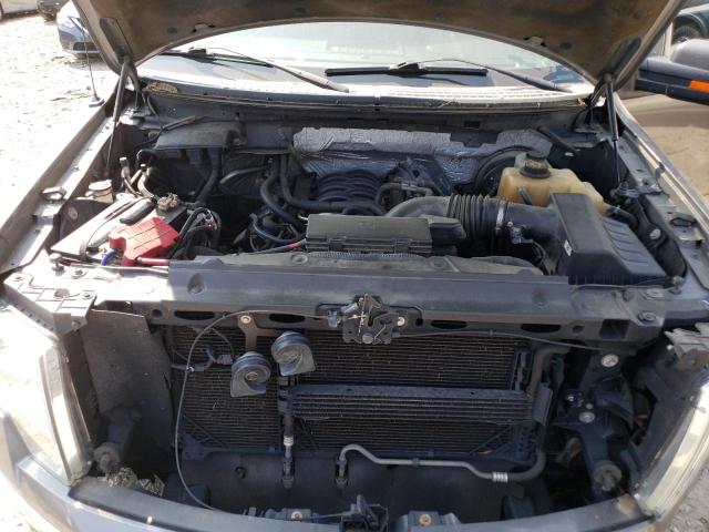 Photo 11 from auction – 2012 FORD F150 SUPER with VIN 1FTFX1CF7CFB79425