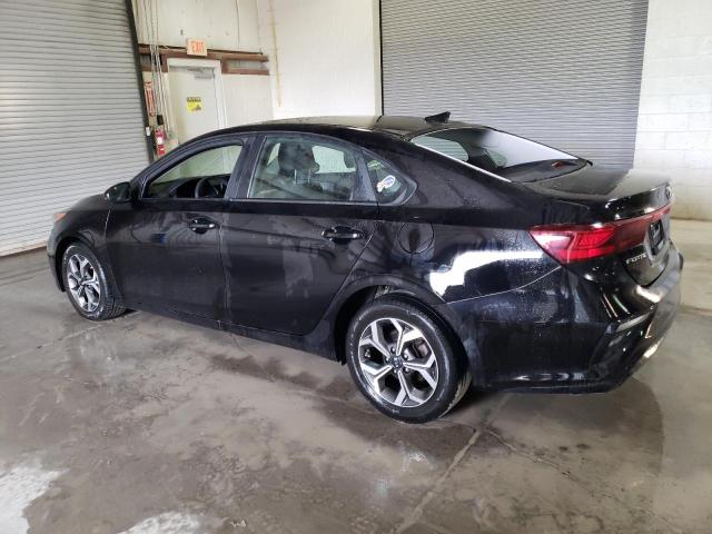 Photo 2 from auction – 2019 KIA FORTE FE with VIN 3KPF24AD7KE102533
