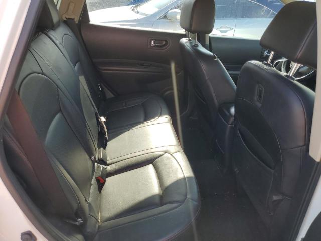 Photo 10 from auction – 2011 NISSAN ROGUE S with VIN JN8AS5MT0BW166815