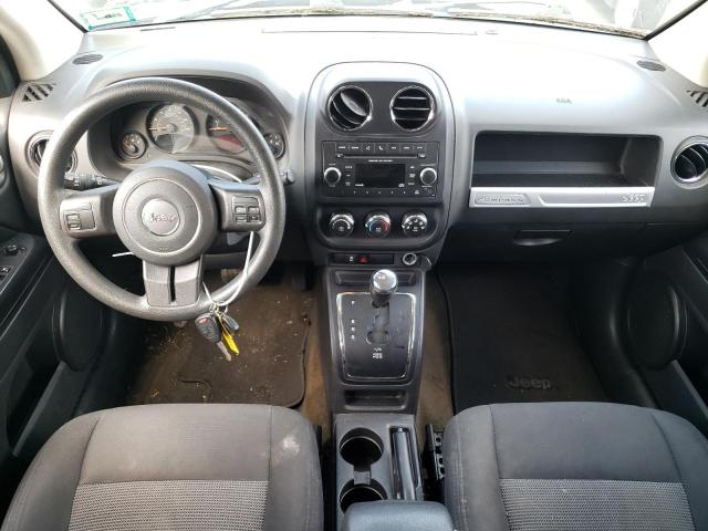 Photo 8 from auction – 2016 JEEP COMPASS SP with VIN 1C4NJCBA9GD688397