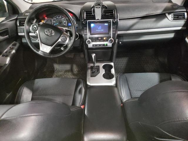 Photo 8 from auction – 2013 TOYOTA CAMRY with VIN 4T1BF1FKXDU287718