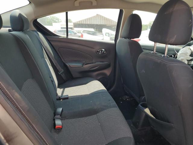 Photo 10 from auction – 2019 NISSAN VERSA S with VIN 3N1CN7AP0KL857303