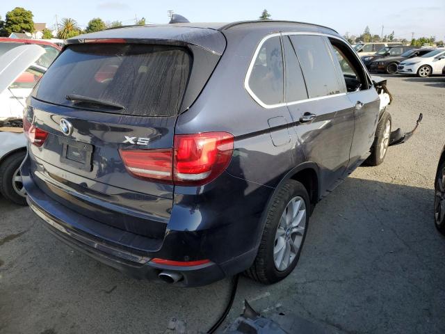 Photo 3 from auction – 2016 BMW X5 XDRIVE3 with VIN 5UXKR0C58G0S86386