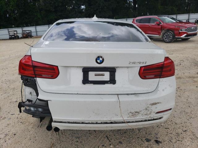 Photo 6 from auction – 2016 BMW 328 I SULE with VIN WBA8E9G53GNT82545
