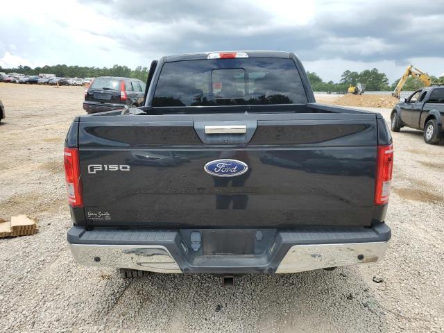 Photo 6 from auction – 2015 FORD F150 SUPER with VIN 1FTEW1CG3FFC71434