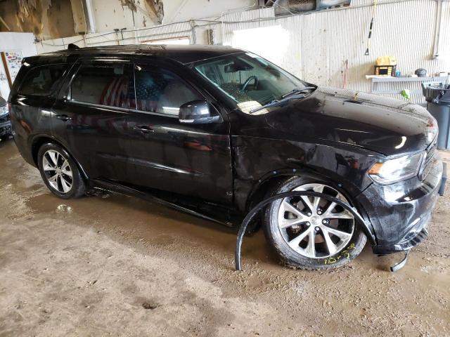 Photo 4 from auction – 2015 DODGE DURANGO R/ with VIN 1C4SDJCT1FC789629