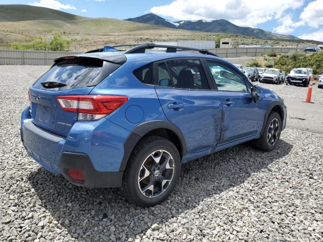 Photo 3 from auction – 2018 SUBARU CROSSTREK with VIN JF2GTABC8JH223426