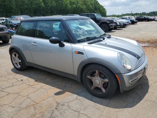 Photo 4 from auction – 2002 MINI COOPER with VIN WMWRC33422TC33779