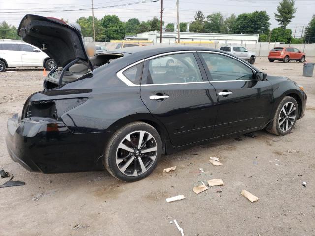 Photo 3 from auction – 2018 NISSAN ALTIMA 2.5 with VIN 1N4AL3AP8JC276036