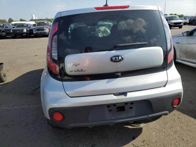 Photo 6 from auction – 2017 KIA SOUL with VIN KNDJN2A22H7472737