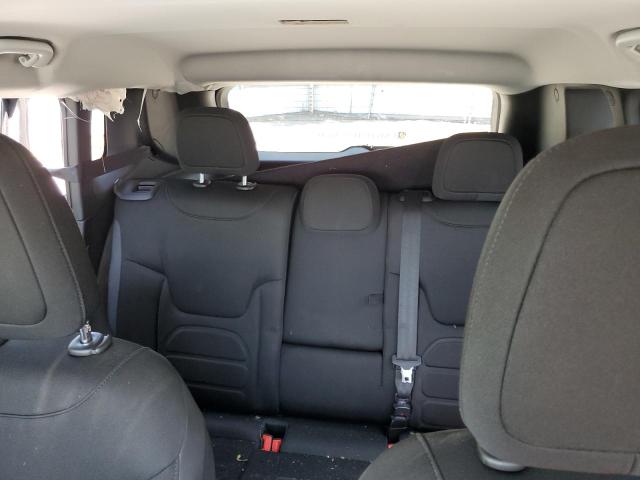 Photo 10 from auction – 2016 JEEP RENEGADE L with VIN ZACCJBBT3GPC87951