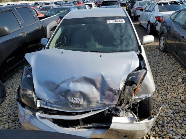 Photo 5 from auction – 2004 TOYOTA PRIUS with VIN JTDKB20U740054158
