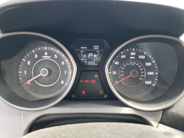 Photo 9 from auction – 2016 HYUNDAI ELANTRA SE with VIN 5NPDH4AE3GH686091