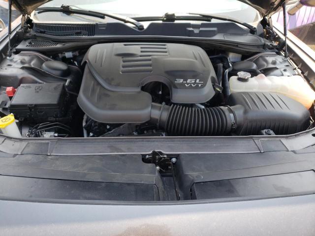 Photo 11 from auction – 2019 DODGE CHALLENGER with VIN 2C3CDZAG2KH746597