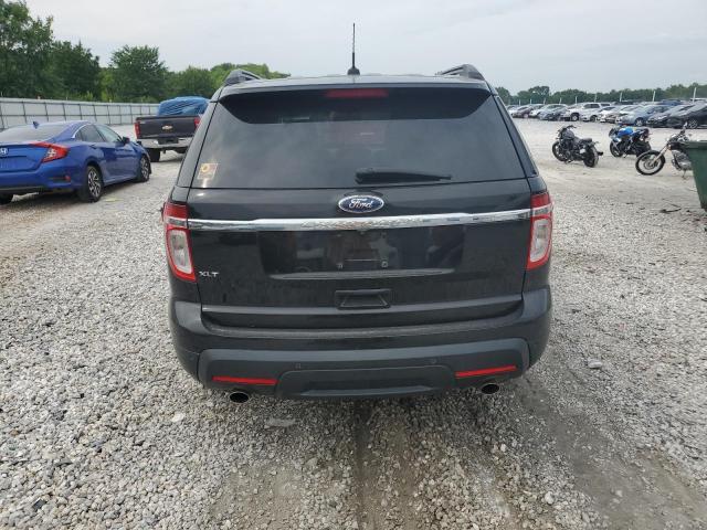 Photo 6 from auction – 2012 FORD EXPLORER X with VIN 1FMHK7D86CGA16622