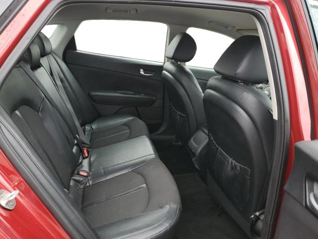 Photo 10 from auction – 2018 KIA OPTIMA LX with VIN 5XXGT4L36JG199459