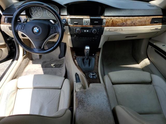 Photo 8 from auction – 2010 BMW 328 I SULE with VIN WBAWV1C51AP123739