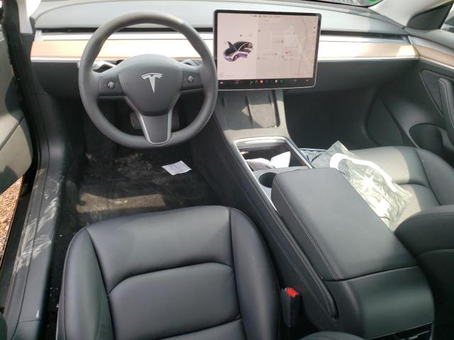 Photo 8 from auction – 2023 TESLA MODEL 3 with VIN 5YJ3E1EA8PF451260