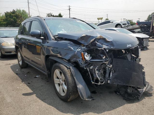 Photo 4 from auction – 2015 JEEP COMPASS LA with VIN 1C4NJDEB5FD312949