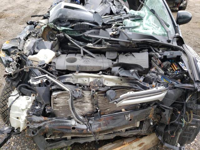 Photo 12 from auction – 2010 TOYOTA VENZA with VIN 4T3BA3BB5AU014608