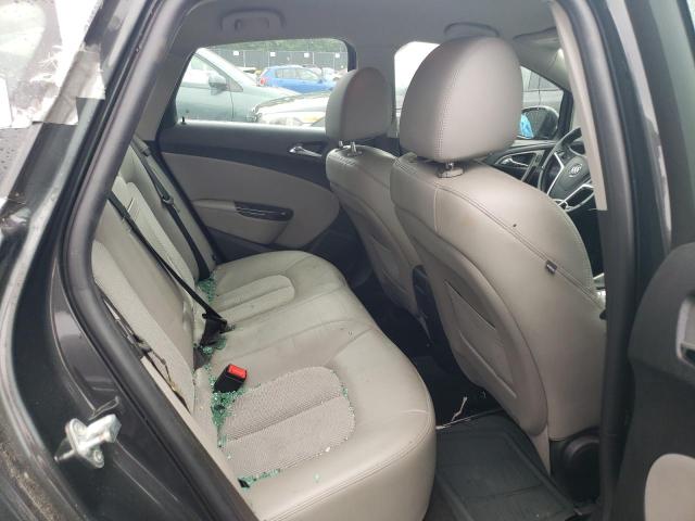 Photo 10 from auction – 2014 BUICK VERANO with VIN 1G4PR5SK2E4236967