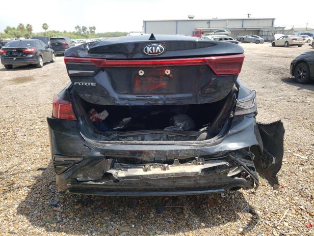 Photo 6 from auction – 2020 KIA FORTE FE with VIN 3KPF24AD9LE202019