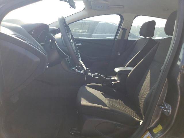 Photo 7 from auction – 2017 FORD FOCUS SE with VIN 1FADP3FE2HL281560