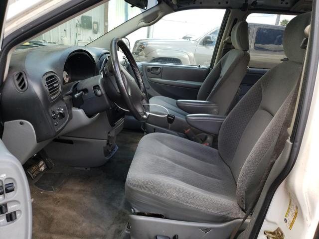 Photo 7 from auction – 2006 DODGE GRAND CARA with VIN 2D4GP44L66R755757