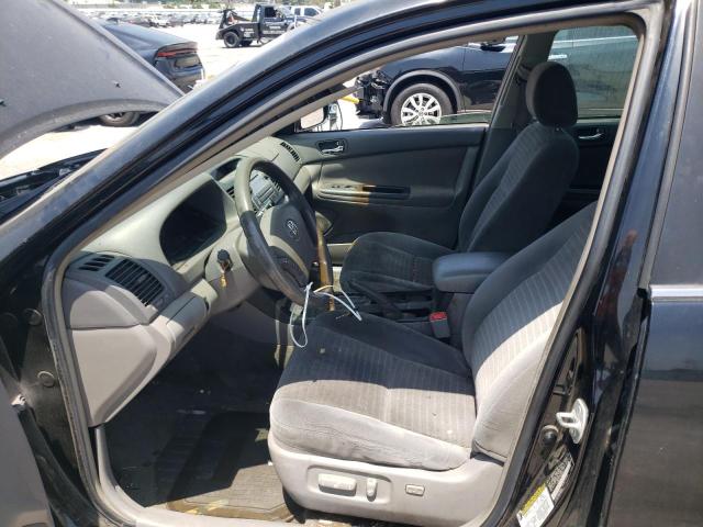Photo 7 from auction – 2006 TOYOTA CAMRY LE with VIN 4T1BE32K06U668971