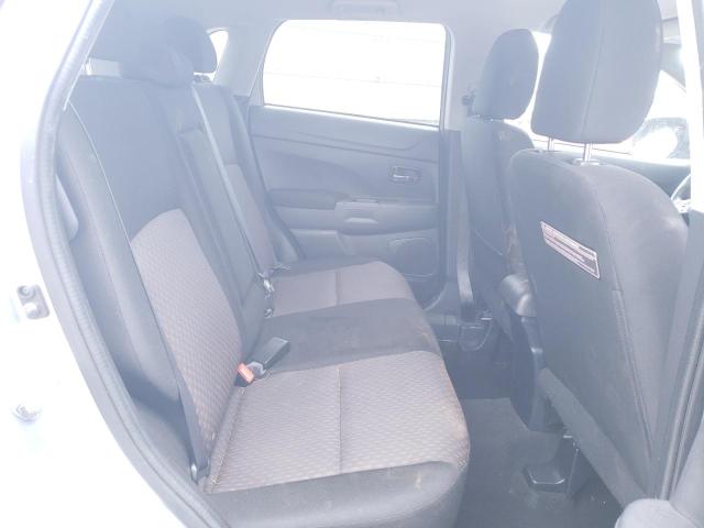 Photo 10 from auction – 2017 MITSUBISHI OUTLANDER with VIN JA4AR3AU7HZ030823