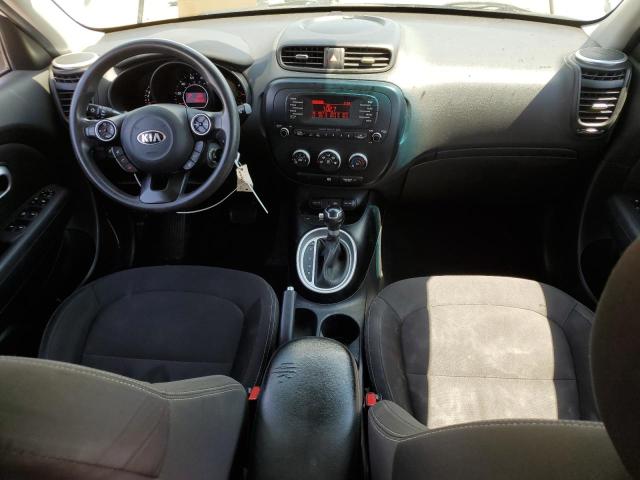 Photo 8 from auction – 2016 KIA SOUL with VIN KNDJN2A2XG7866579