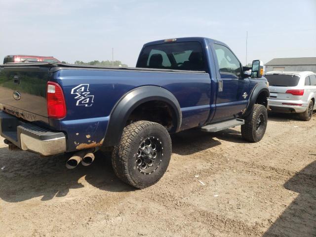 Photo 3 from auction – 2011 FORD F250 SUPER with VIN 1FTBF2BTXBEB94620